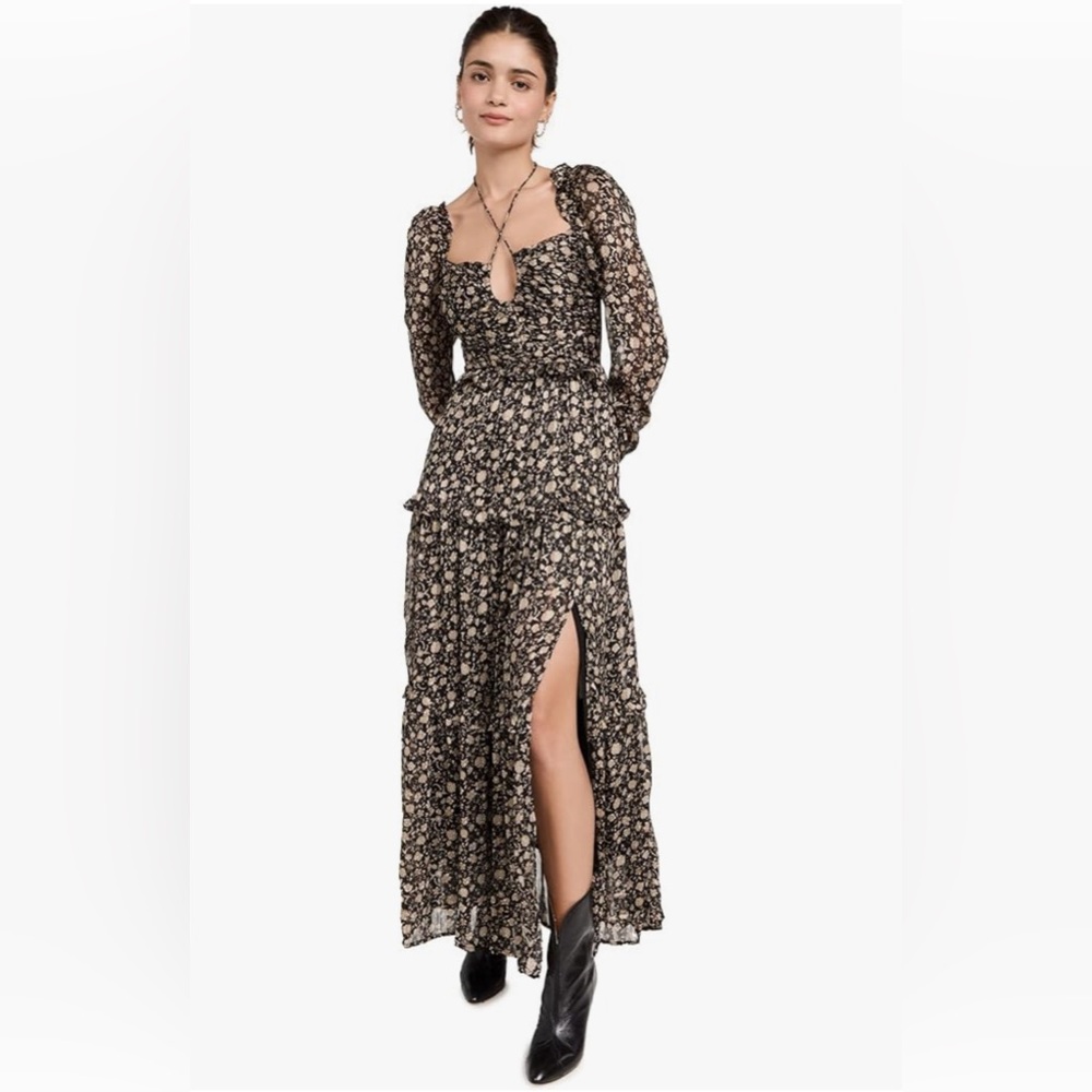 ASTR the label Women's Lovestruck Dress XL